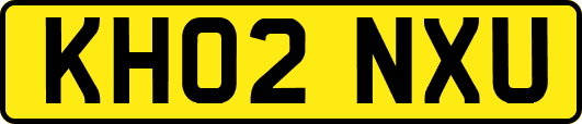 KH02NXU