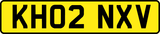 KH02NXV