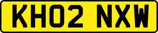 KH02NXW