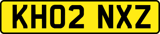 KH02NXZ