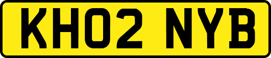 KH02NYB