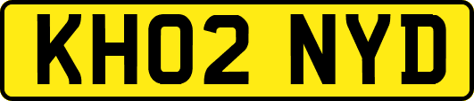 KH02NYD