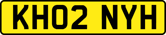KH02NYH