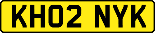 KH02NYK