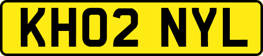 KH02NYL