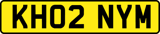 KH02NYM