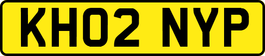 KH02NYP