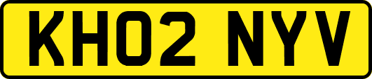 KH02NYV