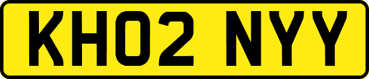 KH02NYY
