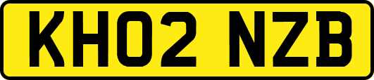 KH02NZB