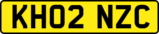 KH02NZC