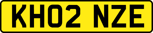 KH02NZE