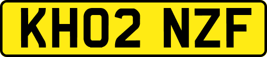 KH02NZF