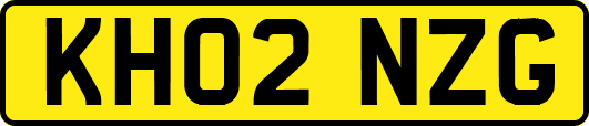 KH02NZG