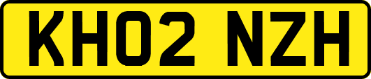 KH02NZH