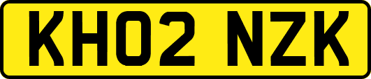 KH02NZK