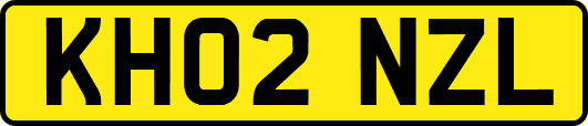 KH02NZL