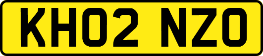 KH02NZO