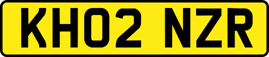 KH02NZR