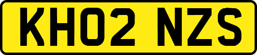 KH02NZS