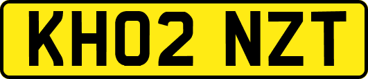 KH02NZT