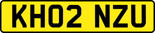 KH02NZU