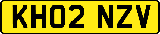 KH02NZV