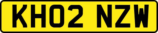 KH02NZW