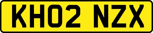 KH02NZX
