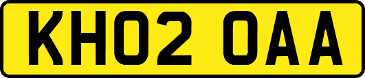 KH02OAA
