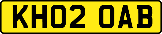 KH02OAB