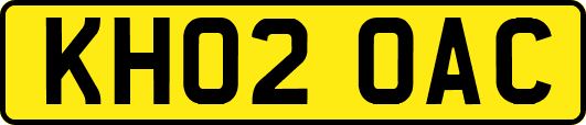 KH02OAC