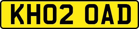 KH02OAD