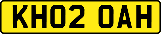 KH02OAH