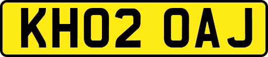 KH02OAJ