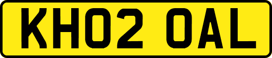 KH02OAL