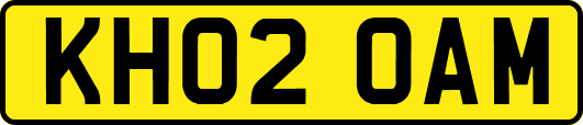 KH02OAM