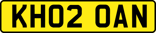 KH02OAN
