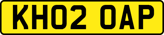 KH02OAP