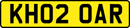KH02OAR