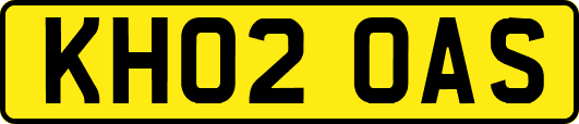 KH02OAS