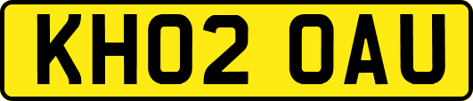KH02OAU