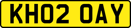KH02OAY