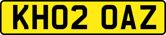 KH02OAZ