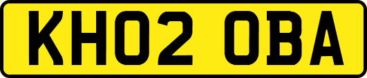 KH02OBA
