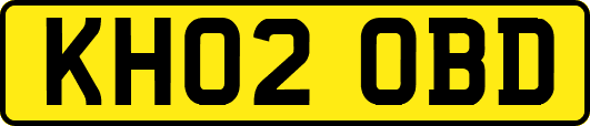 KH02OBD