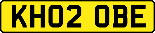 KH02OBE