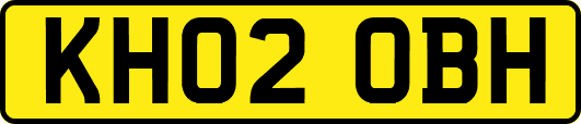 KH02OBH