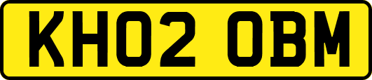 KH02OBM