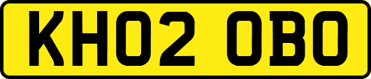 KH02OBO